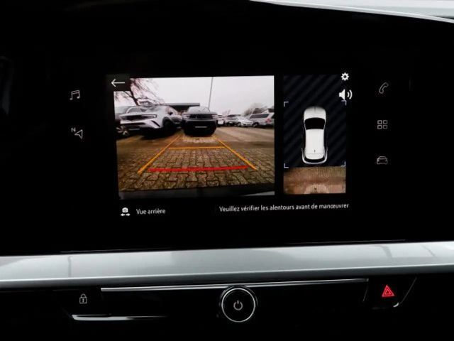 Opel Mokka GS-Line Grand Sport