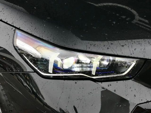 BMW i5 M-Sport eDrive40