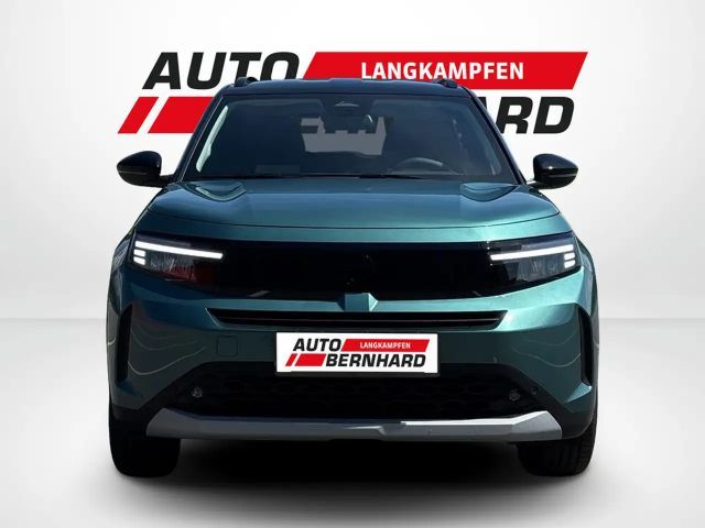 Opel Frontera 44 kWh GS e-Frontera