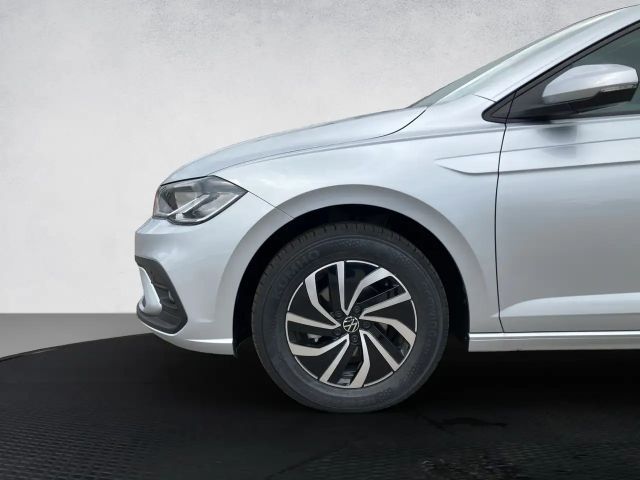Volkswagen Polo 4Me TSI