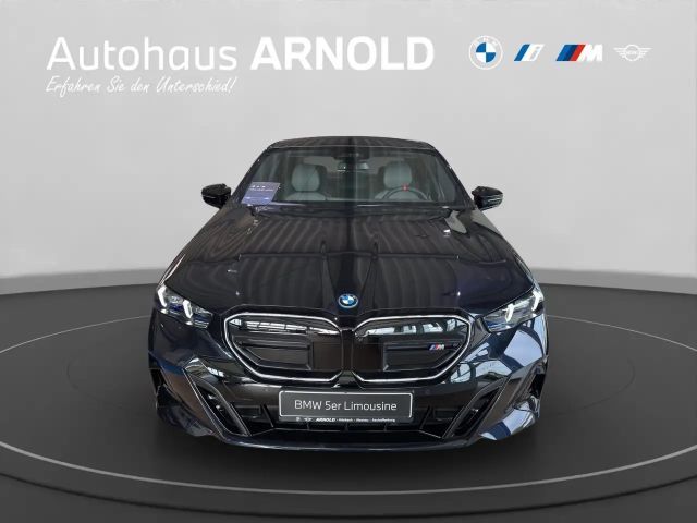 BMW i5 M-Sport M60 Sedan xDrive