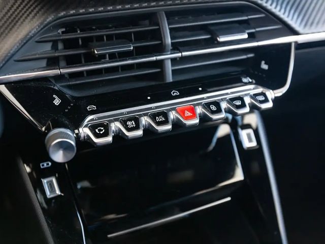 Peugeot 2008 Allure Pack PureTech