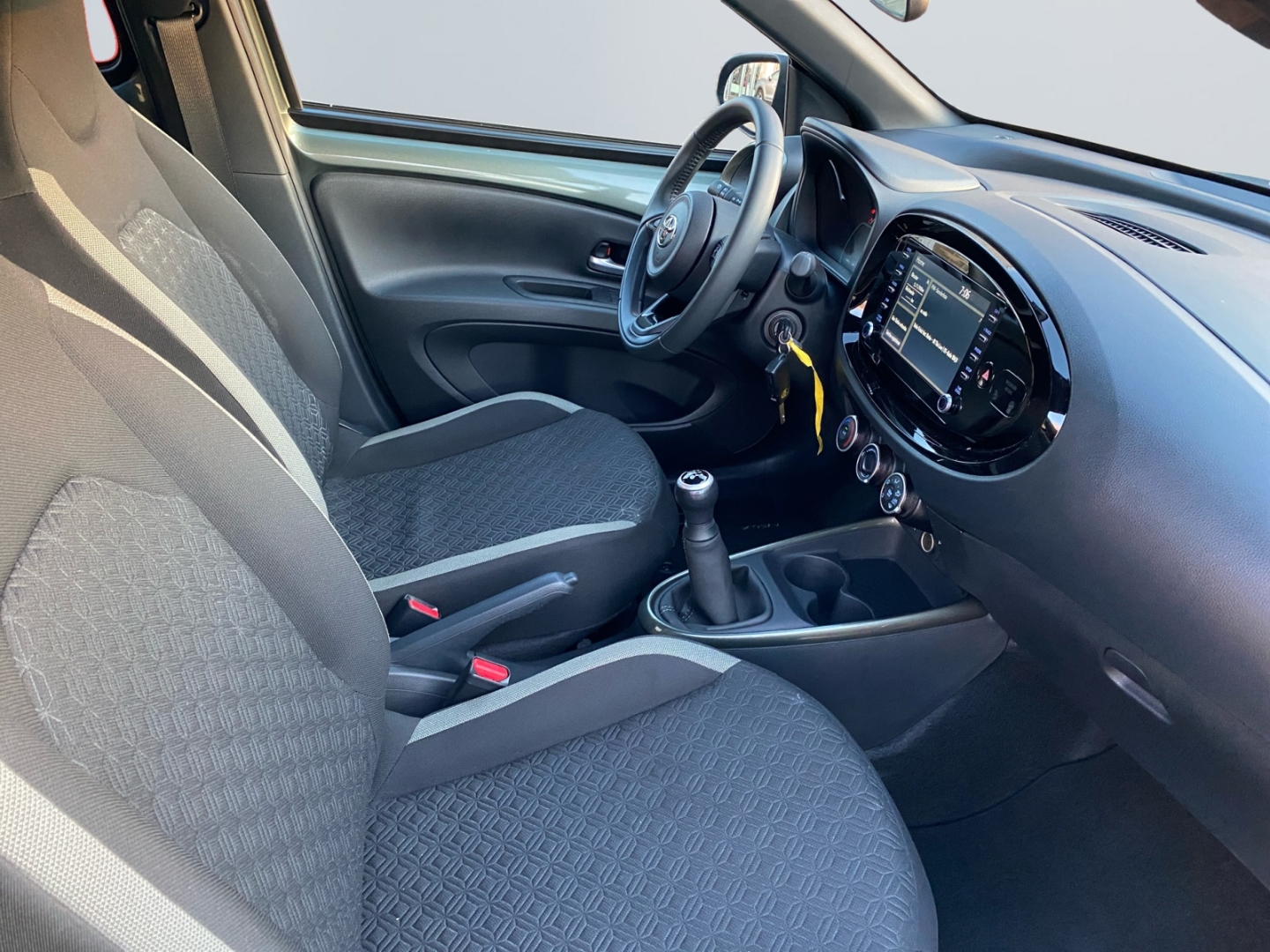 Toyota Aygo X 5-deurs Pulse