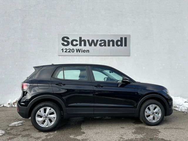 Volkswagen T-Cross 4Me TSI