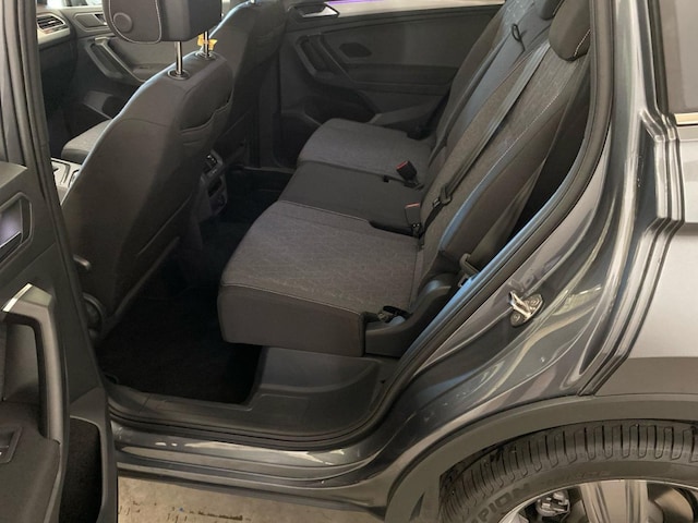 Volkswagen Tiguan Allspace DSG Move