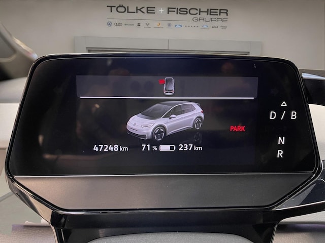 Volkswagen ID.3 (5-Sitzer) W IQLight ACC AUT Kam. LED