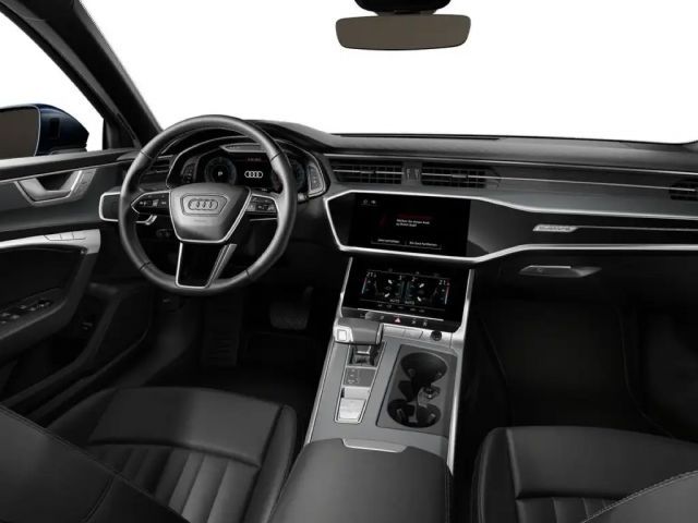 Audi A6 45 TDI Quattro S-Tronic