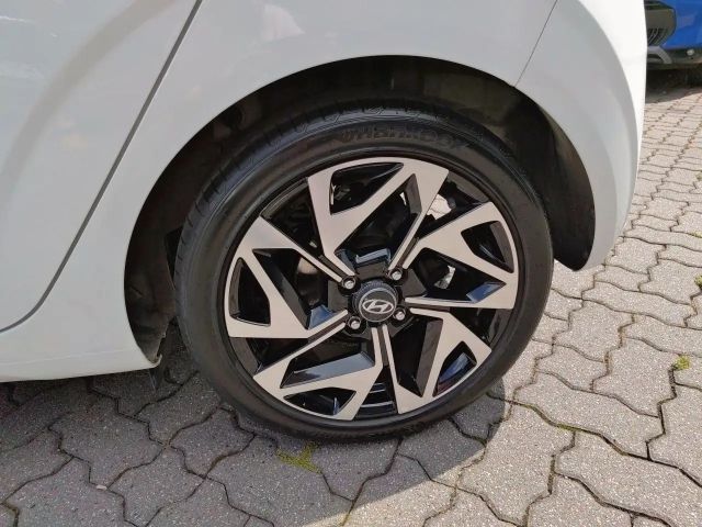 Hyundai i10 1.0 N Line T-GDi