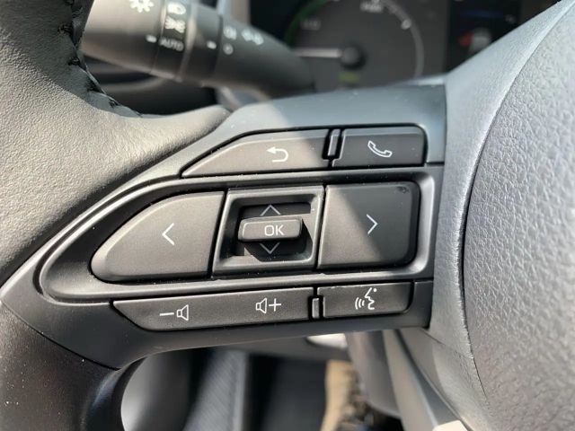 Mazda 2 Exclusive-line