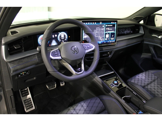 Volkswagen Tayron 4Motion R-Line