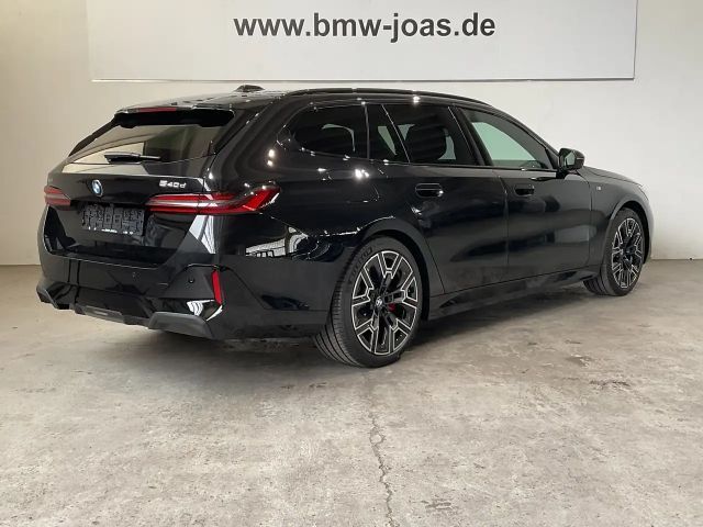 BMW 540 540d xDrive
