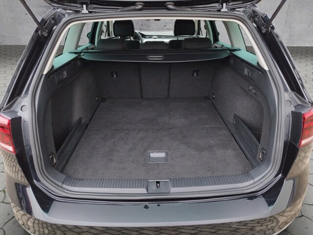 Volkswagen Passat 2.0 TSI DSG R-Line Variant