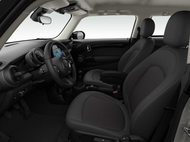 MINI Cooper Essential