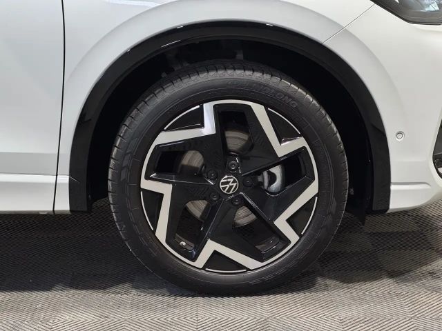 Volkswagen Tiguan 1.5 eTSI DSG R-Line