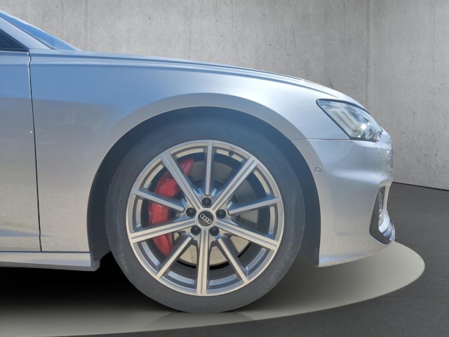 Audi S6 Avant Quattro