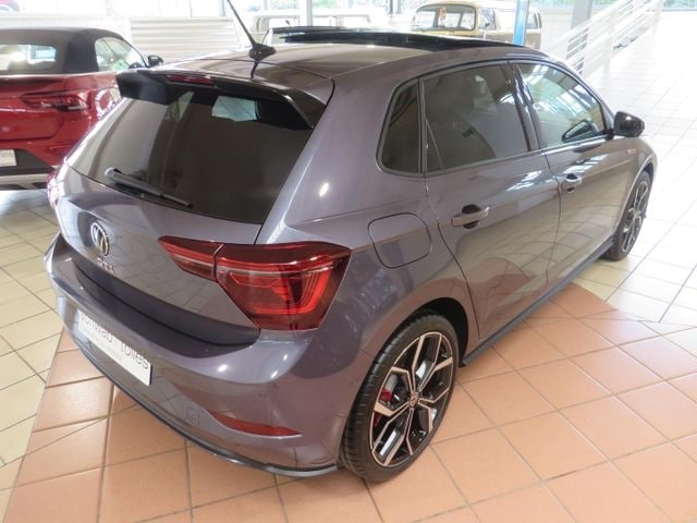 Volkswagen Polo 2.0 TSI DSG