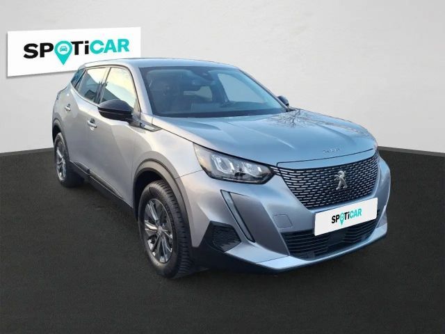 Peugeot E-2008 Active Pack