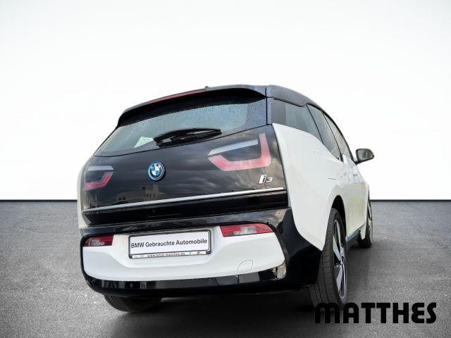 BMW i3 120Ah