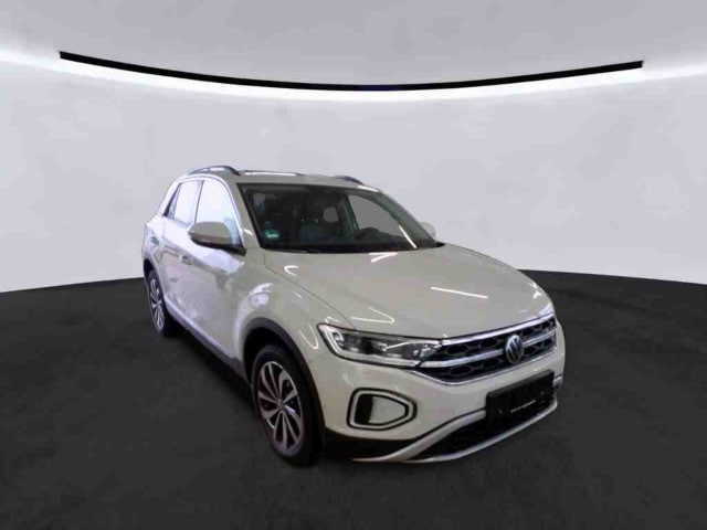 Volkswagen T-Roc 1.5 TSI DSG Style