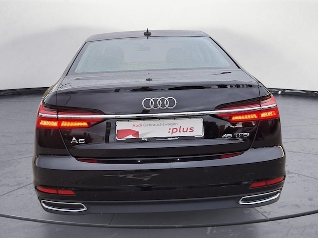 Audi A6 45 TFSI S-Tronic Sedan