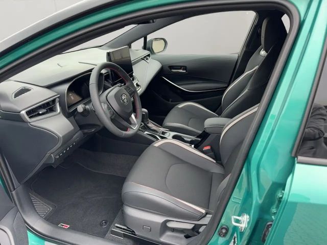 Toyota Corolla GR Hybride