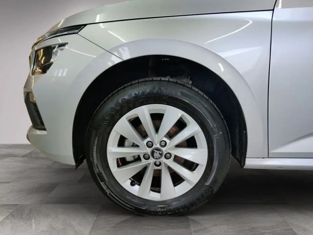 Skoda Kamiq 1.0 TSI Selection