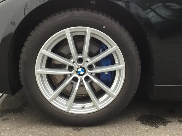 BMW 440 Coupé M440i xDrive