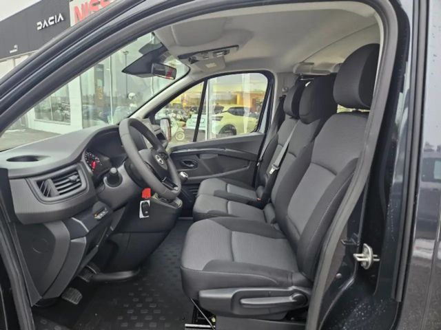 Nissan Primastar L2H1 dCi 150