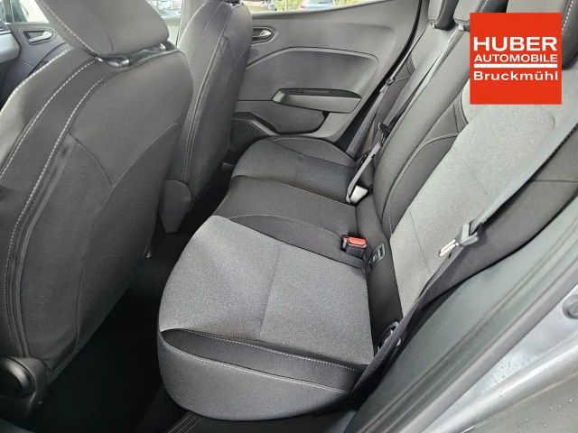 Renault Clio Evolution