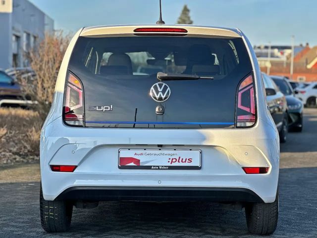 Volkswagen e-up! Plus Style