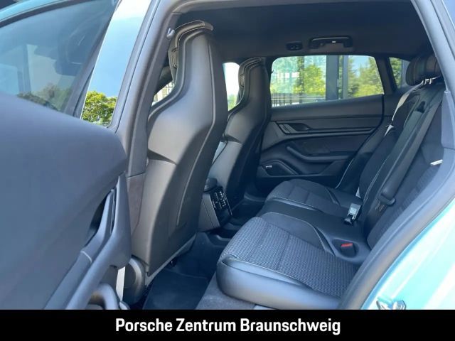 Porsche Taycan Sport Turismo