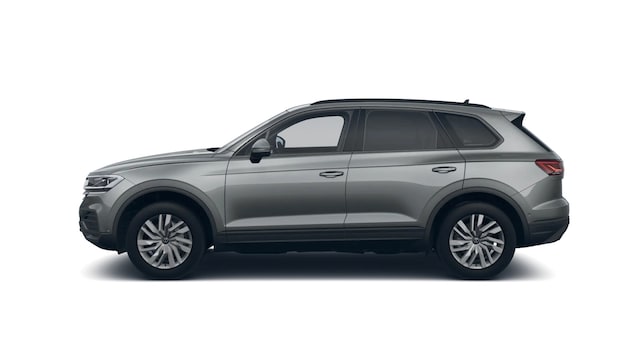 Volkswagen Touareg 3.0 V6 TDI 3.0 V6 TSI 4Motion