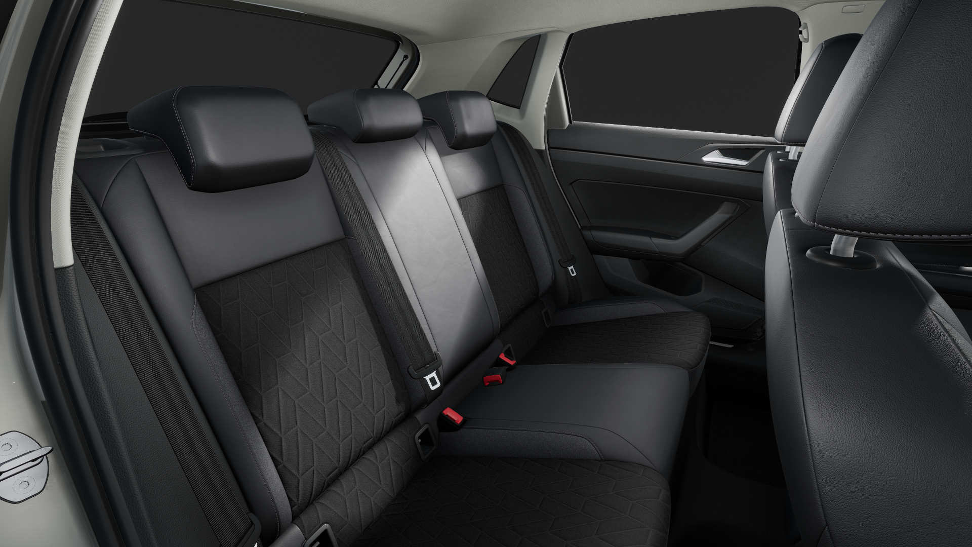 Volkswagen Polo 1.0 TSI DSG Life