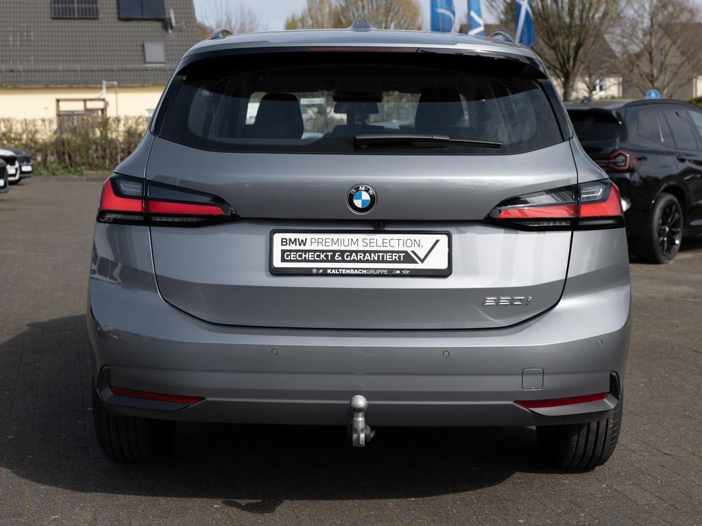 BMW 220 220i Active Tourer