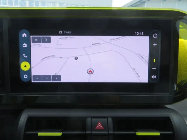 Fiat Grande Panda La Prima