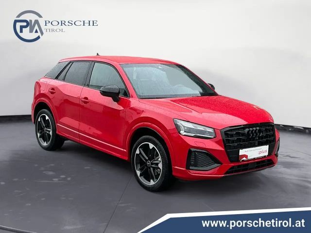Audi Q2 30 TFSI