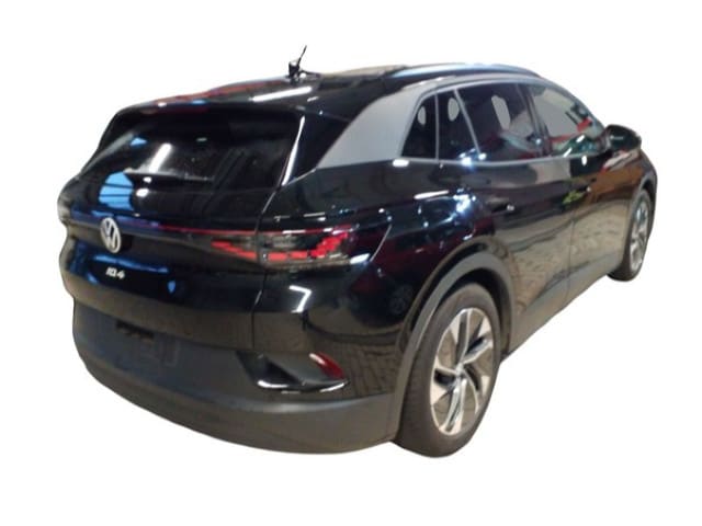 Volkswagen ID.4 IQ.Drive Performance Pure