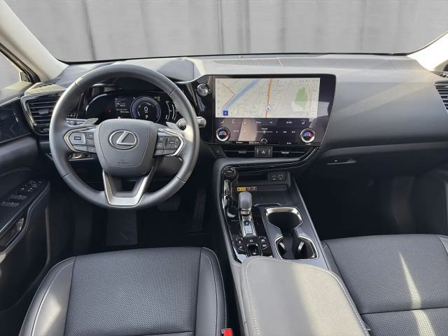 Lexus NX 450h 4x4 Executive Line