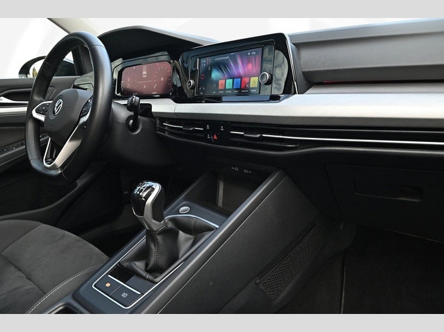 Volkswagen Golf 2.0 TDI Golf VIII Life