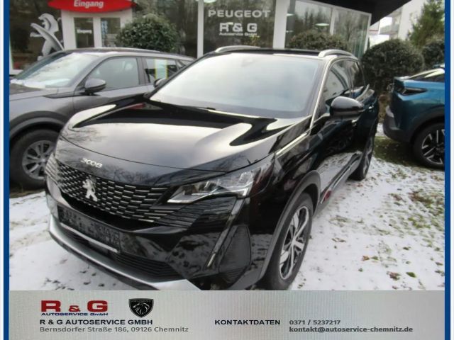 Peugeot 3008 Roadtrip PT130, Zahnr. NEU, Navi,AHZV,360°K,SHZ