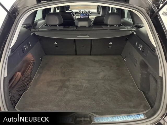 Mercedes-Benz GLC 300 4MATIC AMG Line