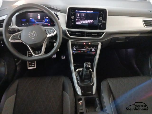 Volkswagen T-Roc 1.0 TSI