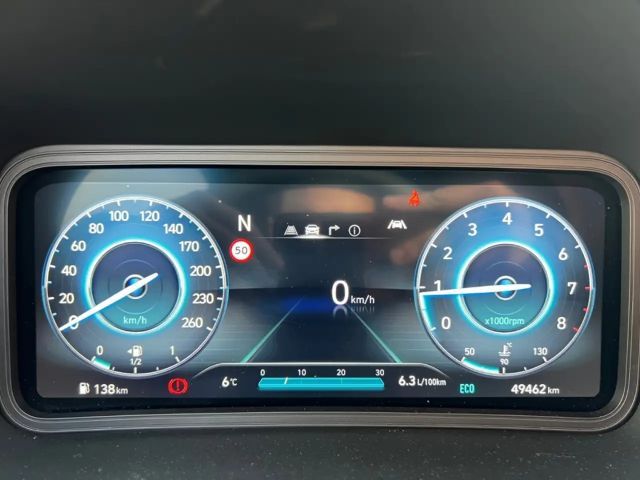 Hyundai Kona 1.0 Hybrid T-GDi Trend