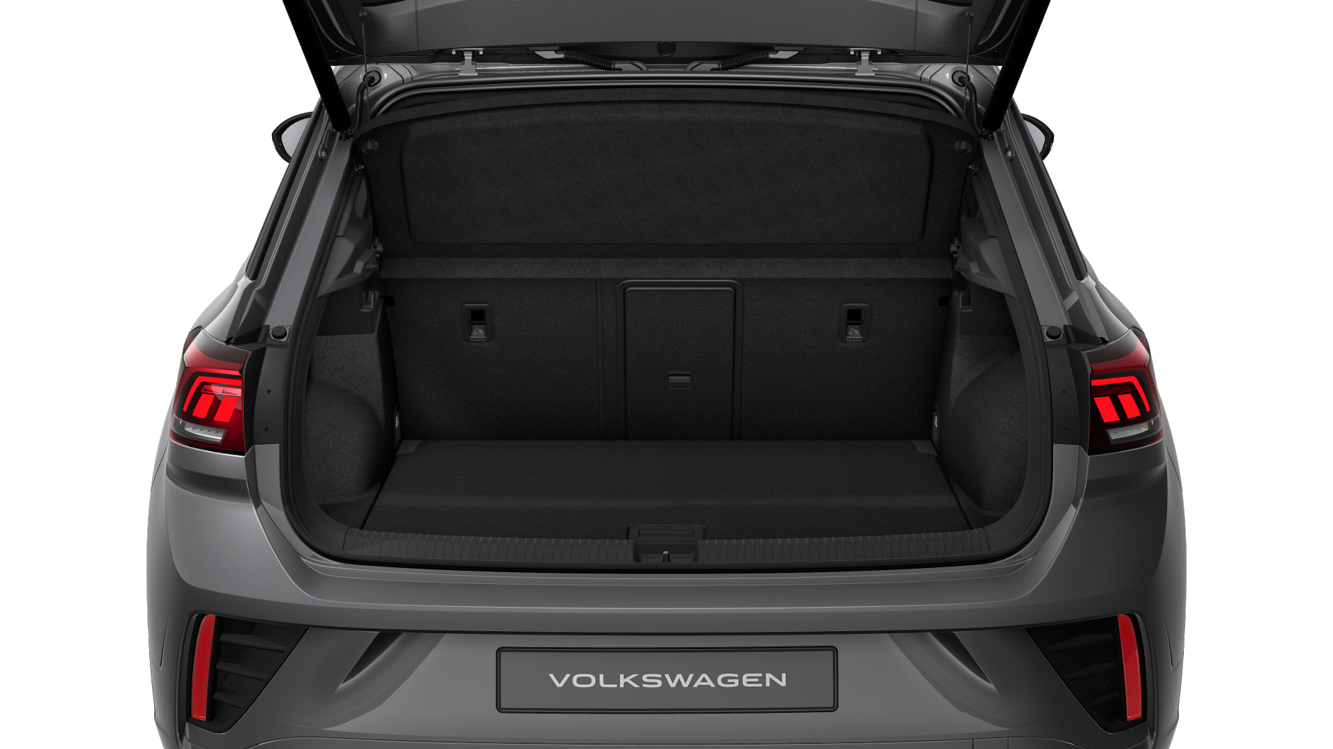 Volkswagen T-Roc 1.5 TSI DSG R-Line