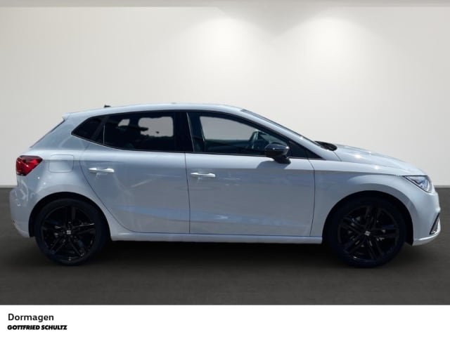 Seat Ibiza 1.0 TSI FR-lijn