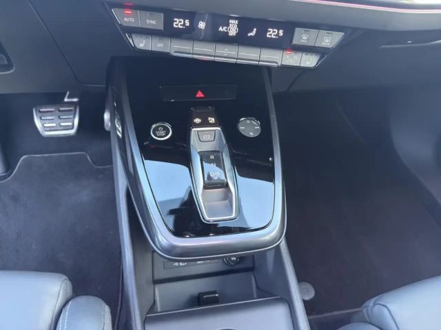 Audi Q4 e-tron 50 Quattro S-Line