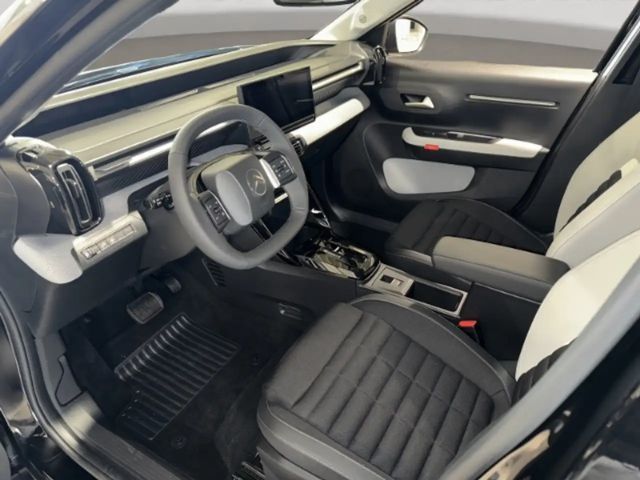 Citroën C3 Aircross Hybrid Max