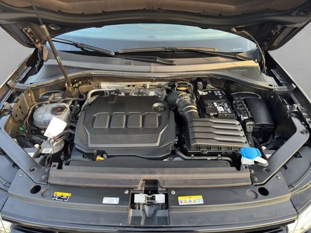 Volkswagen Tiguan 2.0 TDI 4Motion R-Line Style