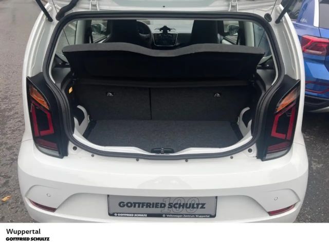 Volkswagen up! Move Move up!