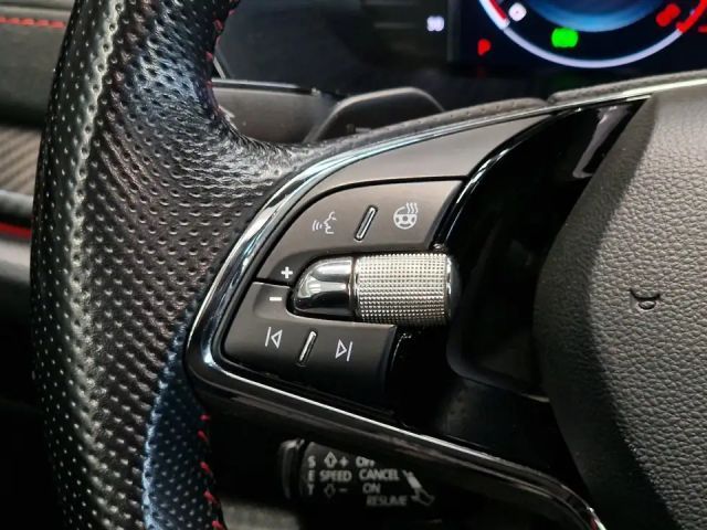 Skoda Octavia 2.0 TDI 4x4 RS